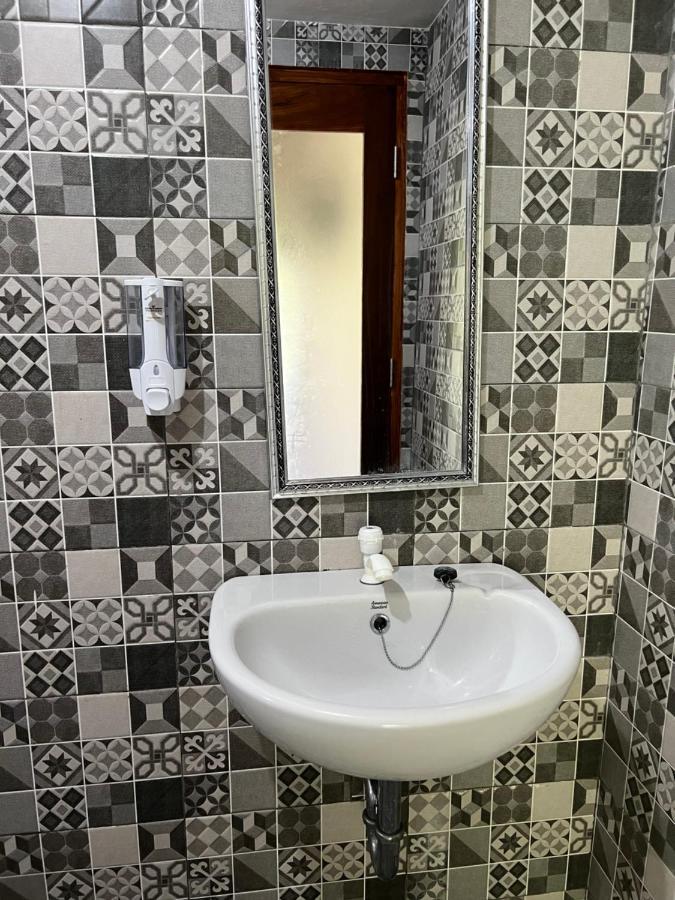 Sindhu Mesari Bungalow Toyapakeh Ngoại thất bức ảnh
