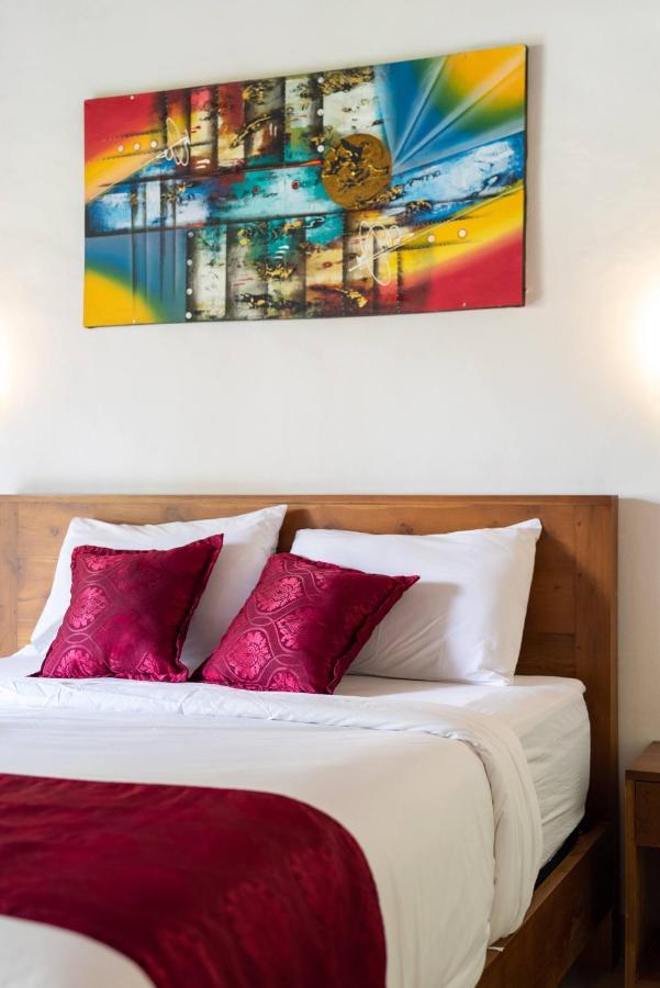 Sindhu Mesari Bungalow Toyapakeh Ngoại thất bức ảnh