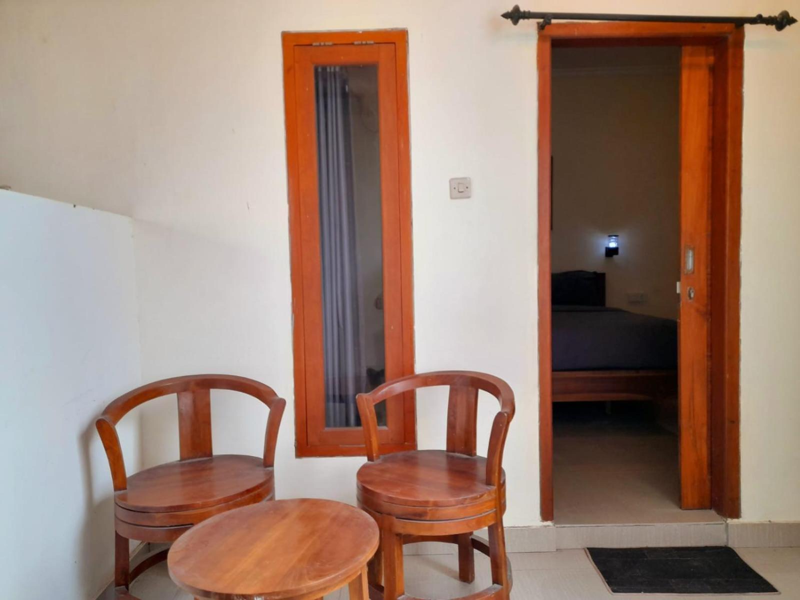 Sindhu Mesari Bungalow Toyapakeh Ngoại thất bức ảnh