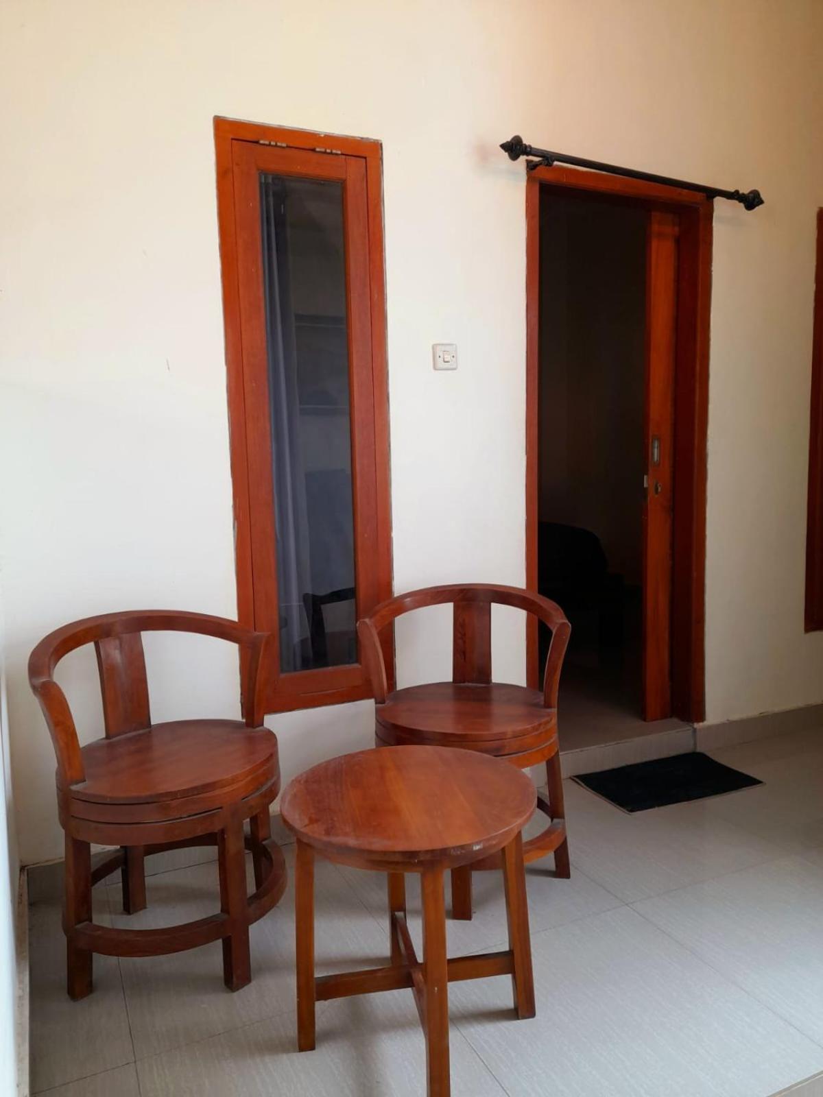 Sindhu Mesari Bungalow Toyapakeh Ngoại thất bức ảnh