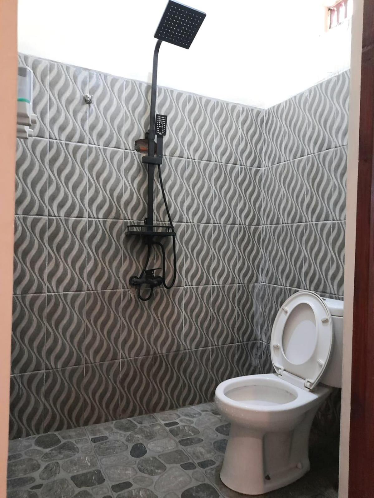 Sindhu Mesari Bungalow Toyapakeh Ngoại thất bức ảnh